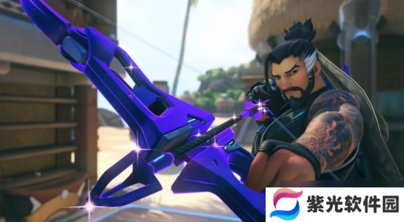 守望先锋2第15赛季上线!全新特殊能力系统玩出新花样!