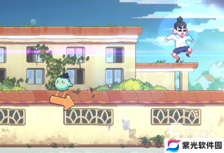 伍六七暗影交锋下载安装介绍 伍六七暗影交锋哪里可以下载