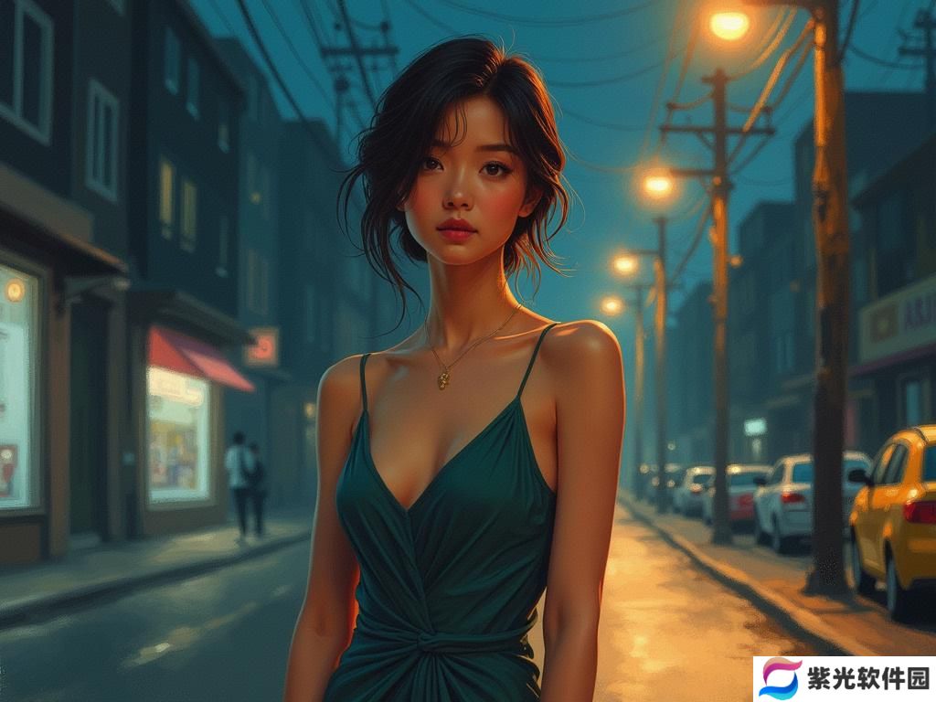 歪歪斜斜秋蝉下拉式漫画：如何打破传统，创新阅读体验？