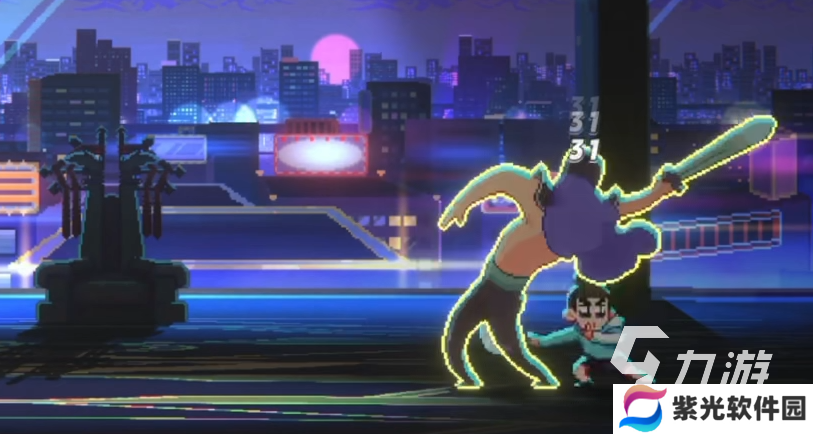 伍六七暗影交锋下载安装介绍 伍六七暗影交锋哪里可以下载