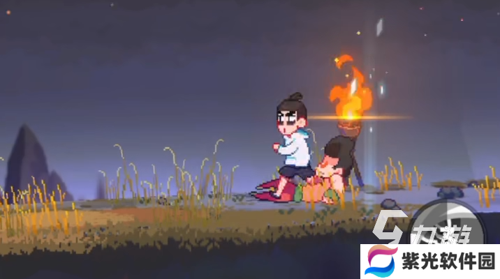 伍六七暗影交锋下载安装介绍 伍六七暗影交锋哪里可以下载