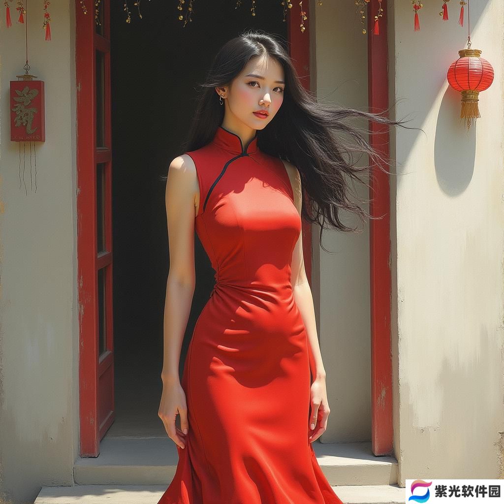 为什么越来越多的老年女性开始参与社交活动?揭秘“chinese老太交granny”的背后动机和文化变迁
