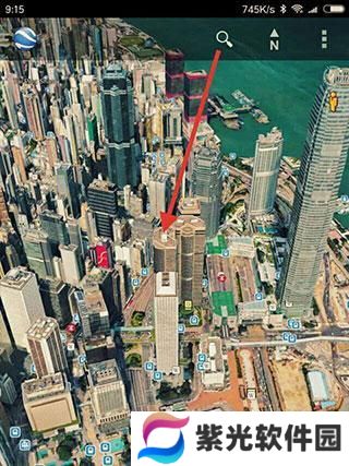 谷歌地球2025免费版本