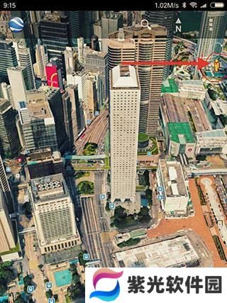 谷歌地球2025免费版本