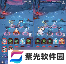 永夜降临治疗角色复活技能如何搭配阵容