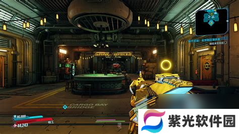 无主之地3超导等离子线圈无主之地3超导等离子线圈为什么强