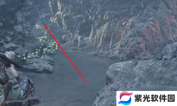 《怪物猎人荒野》涌油谷全营地位置一览