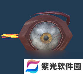 《R.E.P.O.》天眼怪物特点介绍