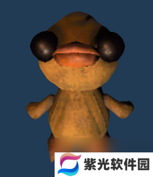 《R.E.P.O.》小黄鸭怪物特点介绍