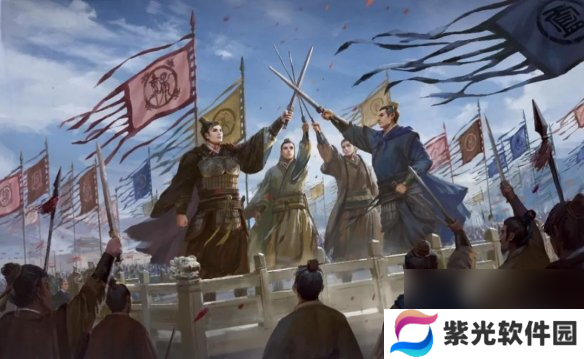 率土之滨5月19日更新内容分城建造及天气系统玩法更新