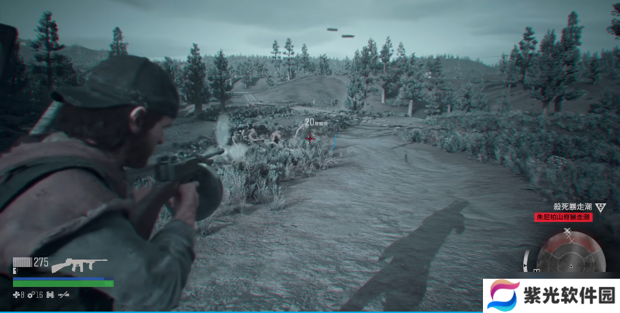 沙走险途高效刷子弹攻略:资源循环与战术智慧