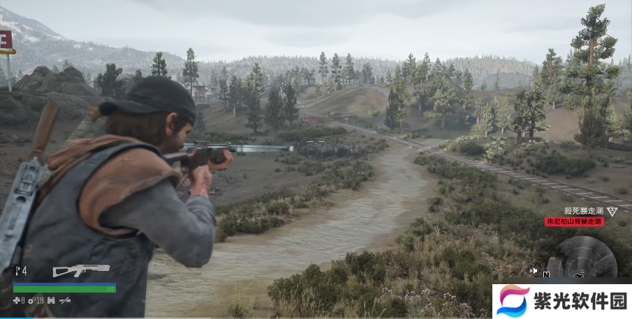 沙走险途高效刷子弹攻略:资源循环与战术智慧