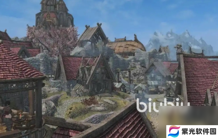 上古卷轴5固定地点闪退怎么办 上古卷轴5固定地点闪退解决办法分享