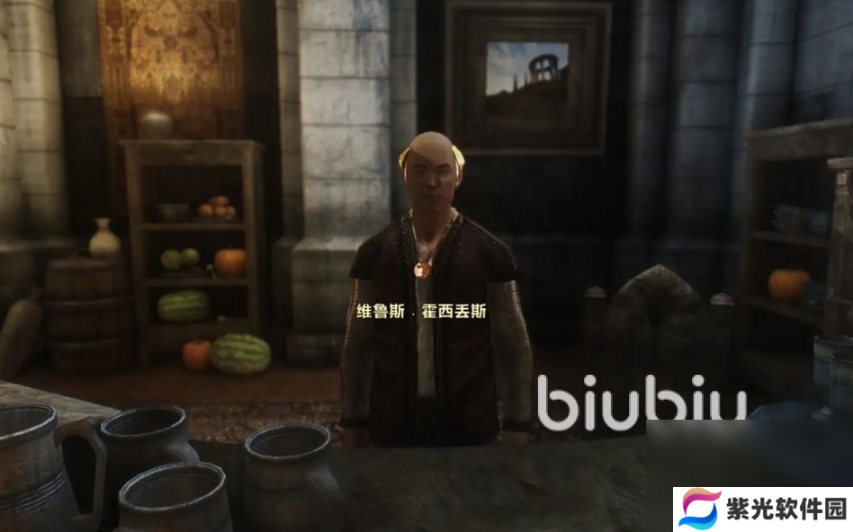 上古卷轴5固定地点闪退怎么办 上古卷轴5固定地点闪退解决办法分享