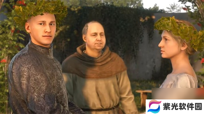 《天国：拯救2》婚宴的不速之客任务攻略分享