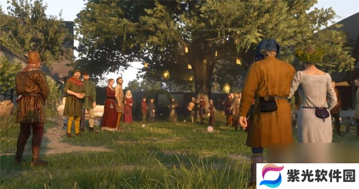 《天国：拯救2》婚宴的不速之客任务攻略分享