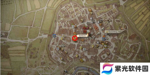 天国拯救2撬锁技巧-天国拯救2怎么开启上锁的箱子和门