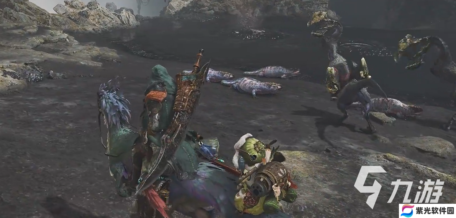 怪物猎人荒野30系帧生成有用吗 怪物猎人荒野30系帧生成介绍