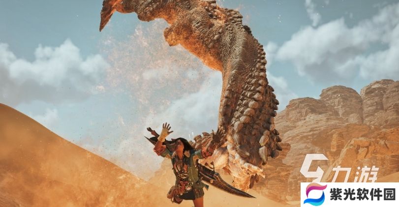 怪物猎人荒野最高画质效果怎么样 怪猎荒野最高画质详细介绍