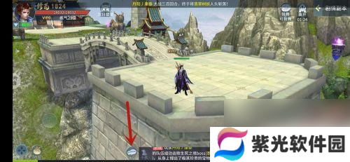 蜀剑苍穹怎么私信给别人看 蜀剑苍穹手游好友添加教程