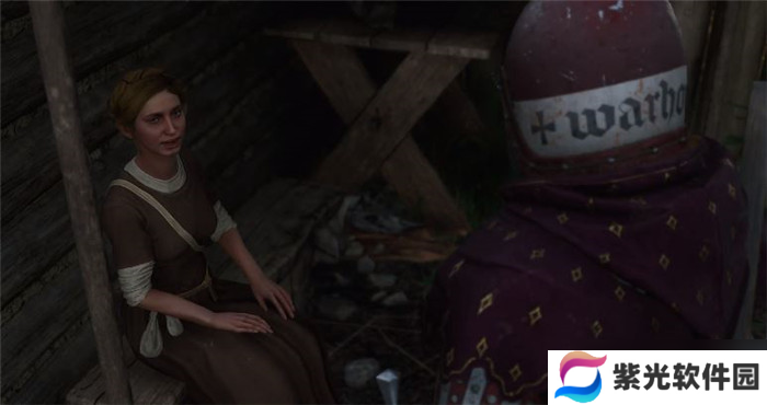 《天国：拯救2》上帝之指任务攻略分享