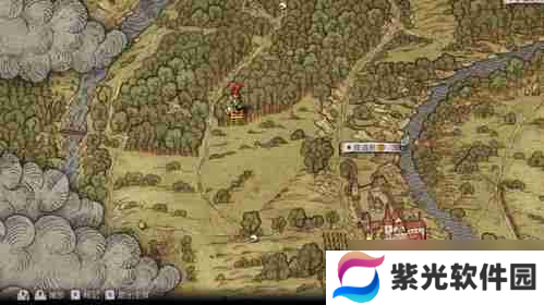 天国拯救2藏宝图二在哪里找-天国拯救2第二宝藏的具体位置