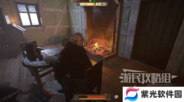 天国拯救2特罗斯基的恶魔支线任务全流程攻略