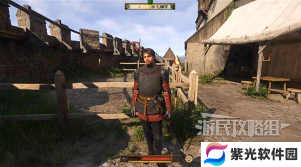 天国拯救2特罗斯基的恶魔支线任务全流程攻略