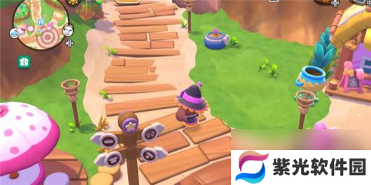 《凯蒂猫岛屿冒险》可洛比喜欢礼物介绍