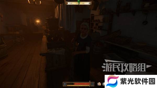 天国拯救2特罗斯基的恶魔支线任务全流程攻略