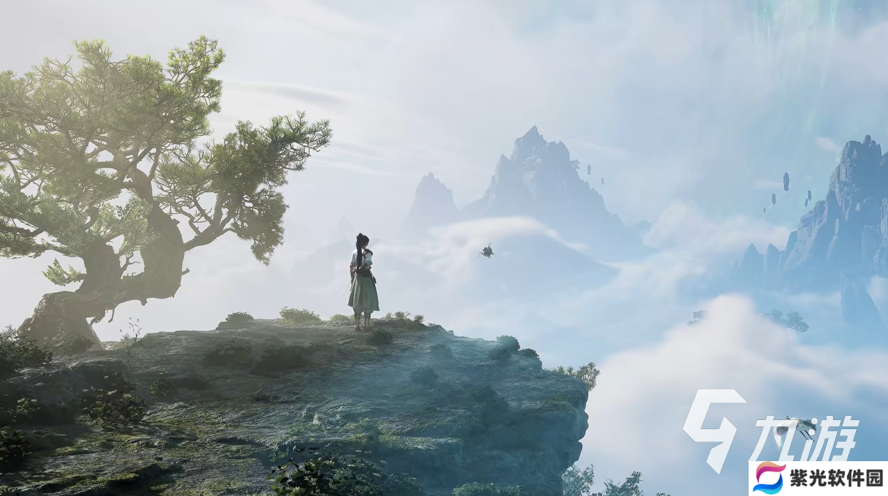 仙剑世界下载手游安装 仙剑世界在哪里下载