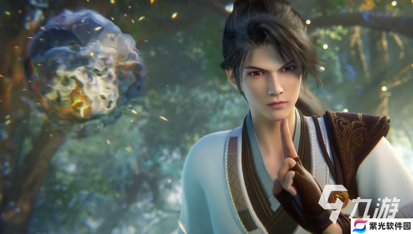 仙剑世界下载手游安装 仙剑世界在哪里下载