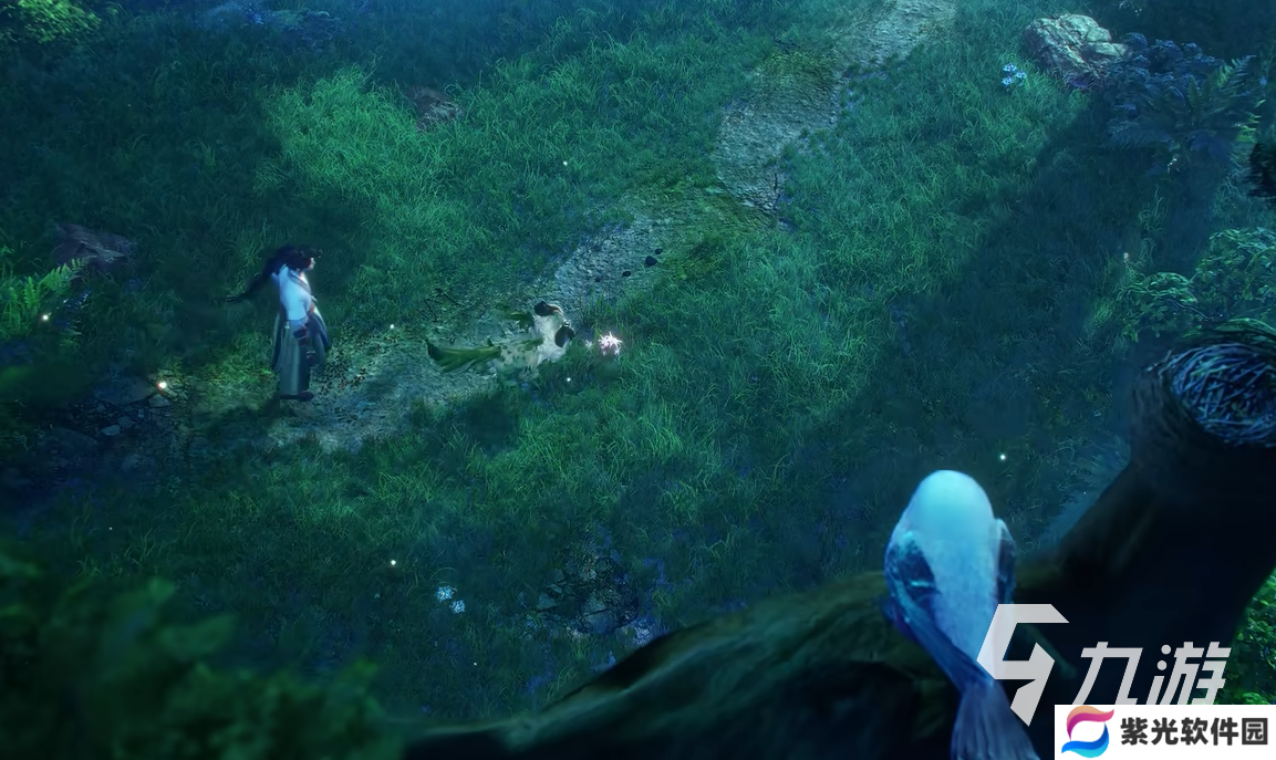 仙剑世界下载手游安装 仙剑世界在哪里下载