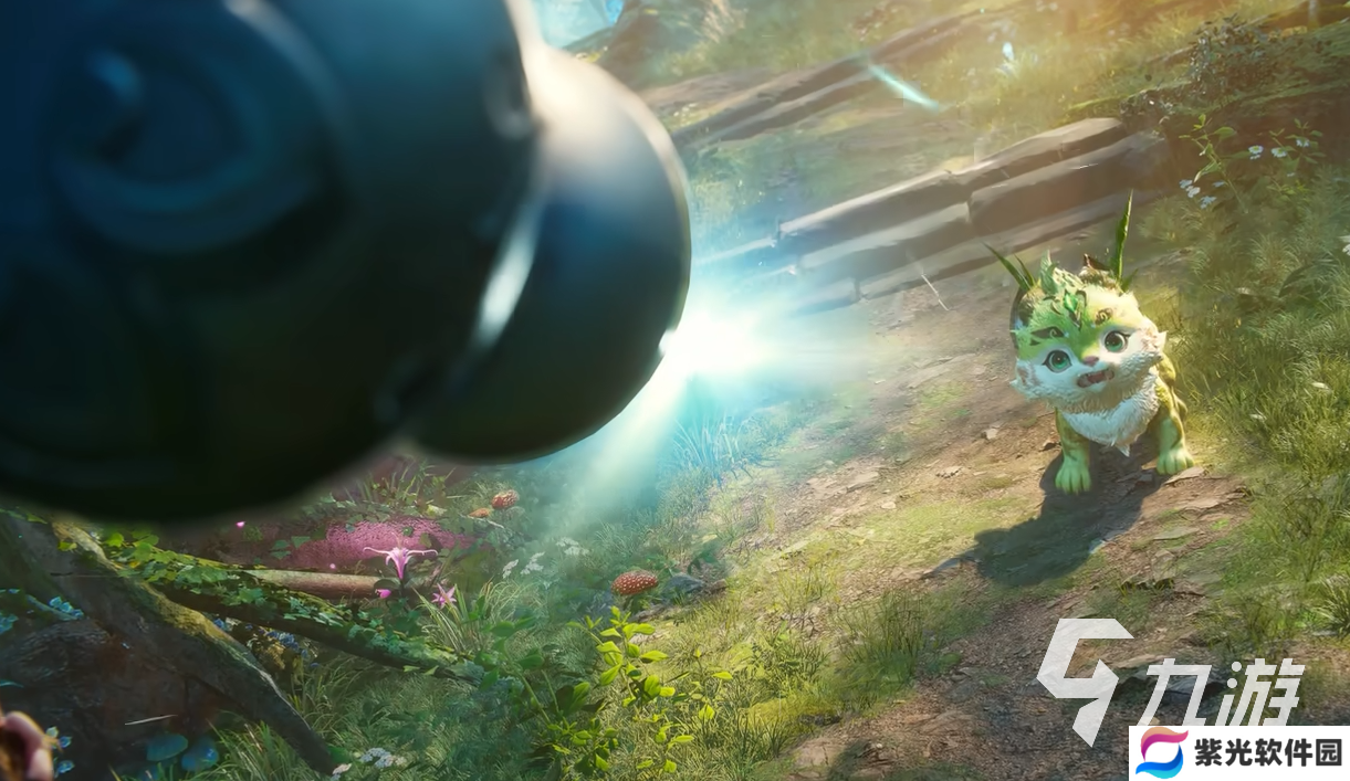 仙剑世界下载手游安装 仙剑世界在哪里下载