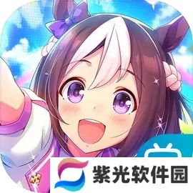 闪耀优俊少女